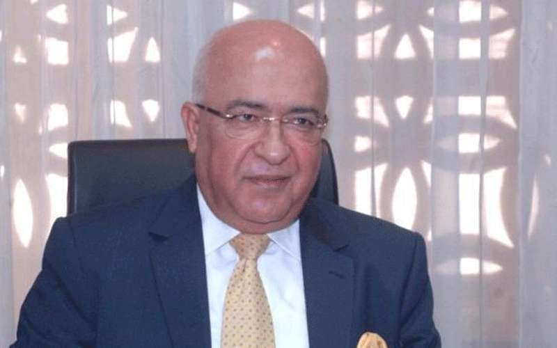 المعايطة: حقوق المرأة قضية مجتمع