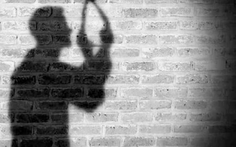 شبهة انتحار اربعيني في الرمثا