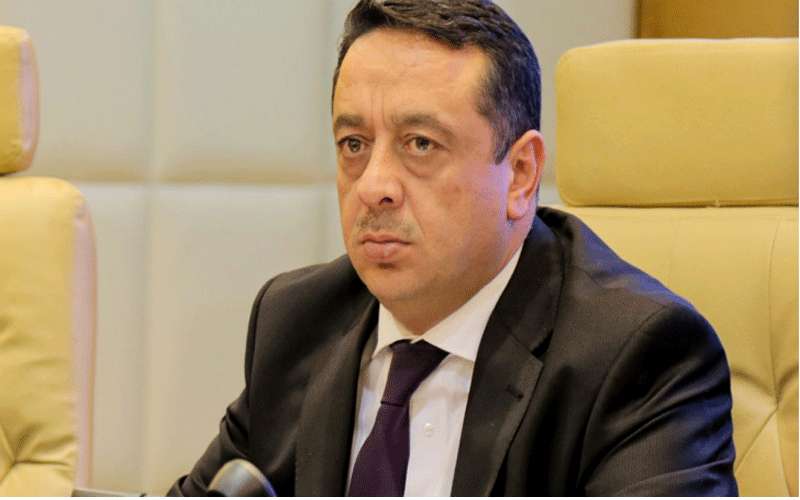 إلغاء شركتين حكوميتين جديدتين