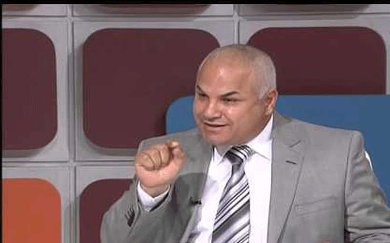 مالية النواب تمهل ضريبة الدخل 60