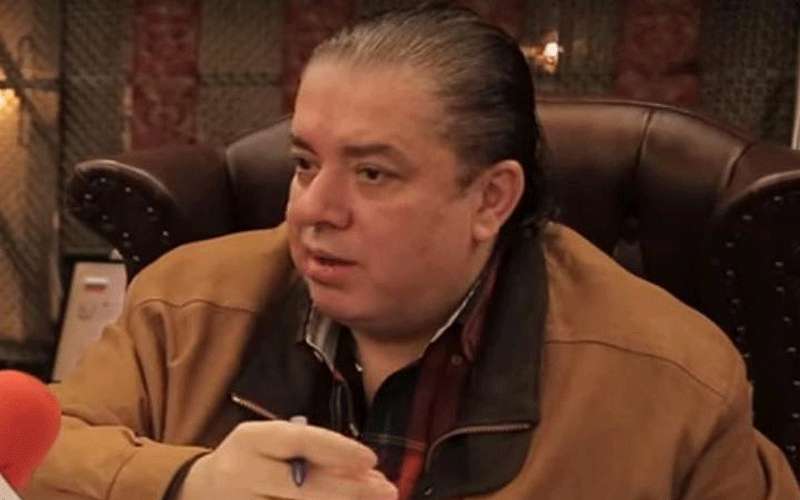 تكفيل عوني مطيع غير صحيح