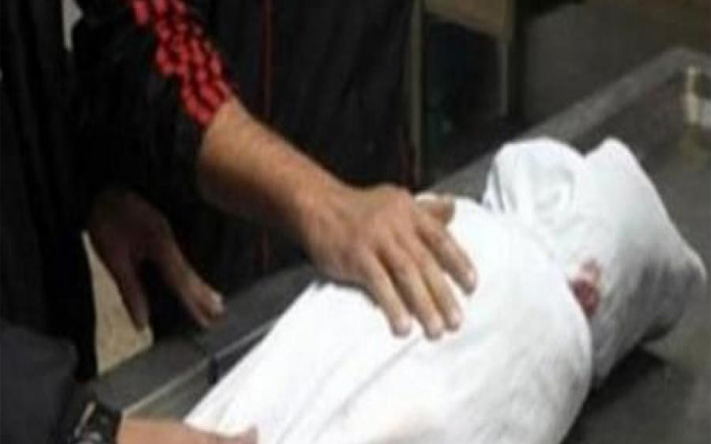 البترا: تحويل جثة طفلة حديثة الولادة