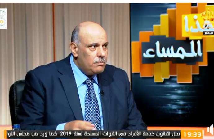الناصر: الزيادة على 3 درجات ستترواح