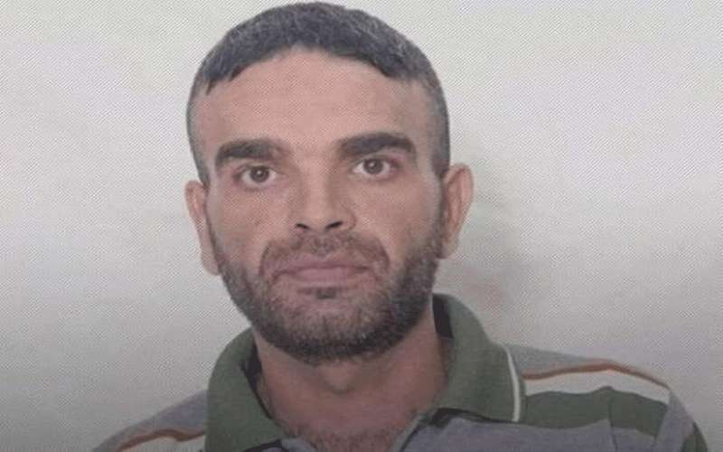 وصول جثمان الشهيد أبو دياك إلى