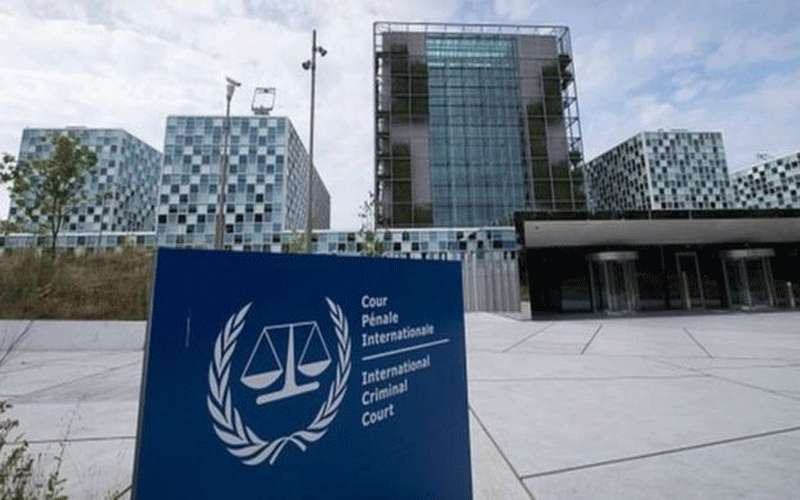 الجنائية الدولية قلقة بشأن خطط إسرائيل