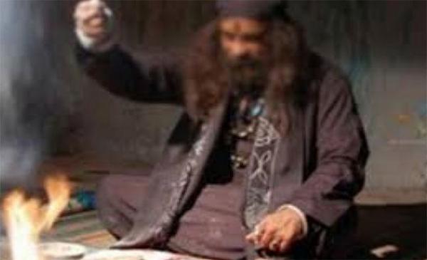 الأردن .. باعت مركبتها بسبب المشعوذين