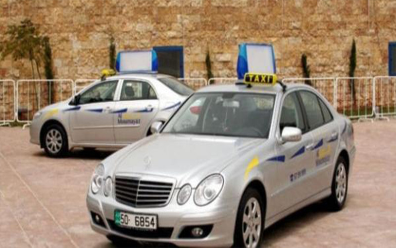 التكسي المميز: السائق خدعنا .. ونعتذر