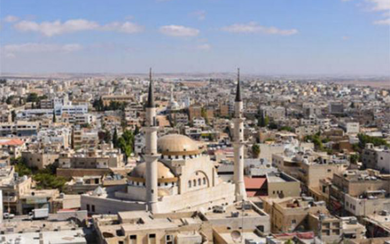 100% نسبة انجاز مشاريع المياه في