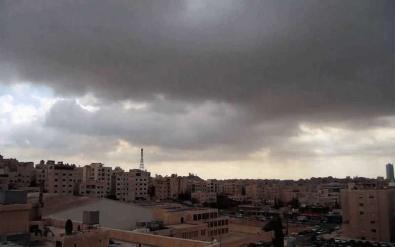 السبت.. طقس بارد وتساقط للأمطار