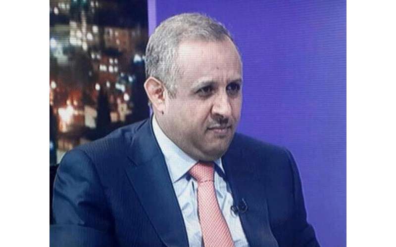 العجارمة يدعو لتشكيل مجلس دستوري