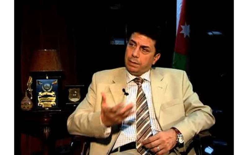 المسلماني: 23 مليون دولار موازنة هيئة