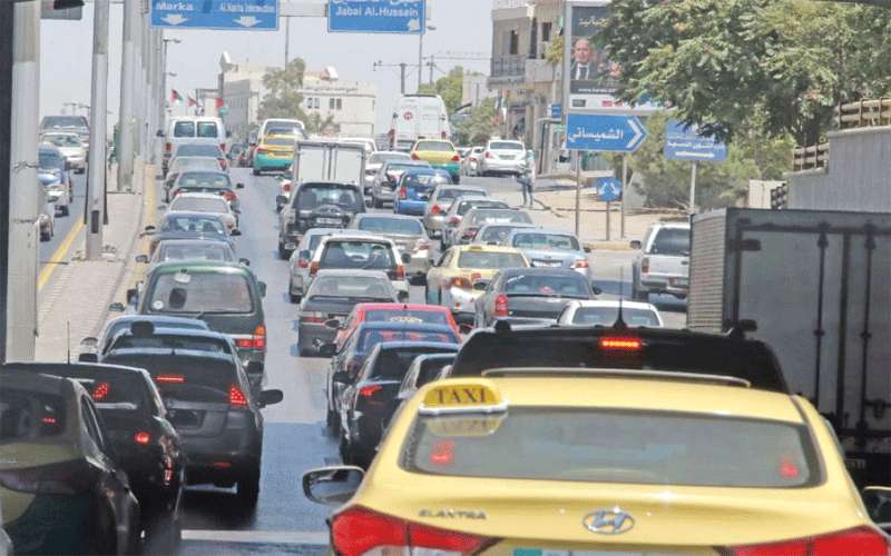 تراجع أسعار سيارات التاكسي الأصفر 30%