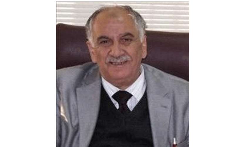 وفاة نقيب الأطباء الأسبق الدكتور باسم