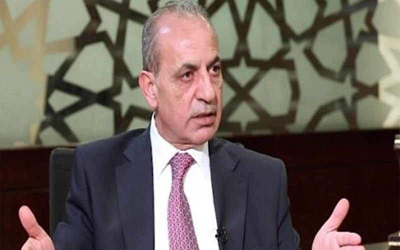 المصري يرد على تقرير ديوان المحاسبة..
