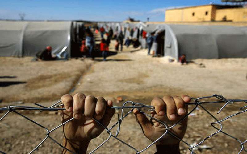 %78.4 نسبة عجز تمويل خطة استجابة