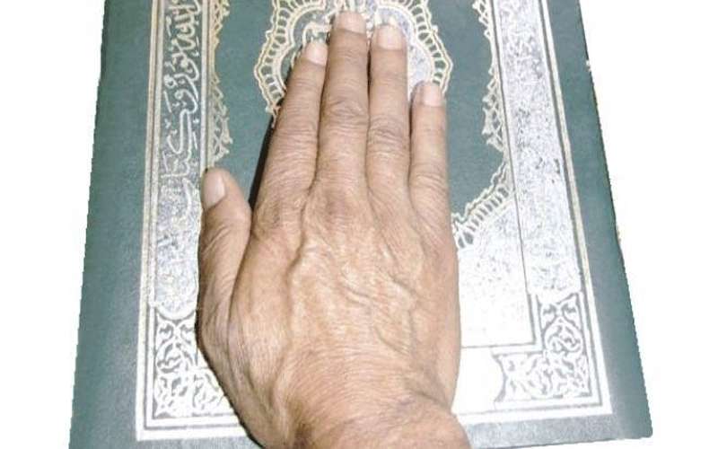 وزارة الزراعة توضح حصول مزارعين على