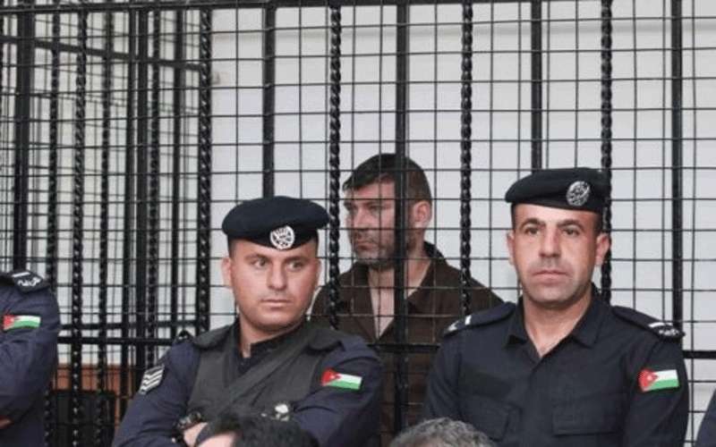 المتسلل الصهيوني يطالب أمن الدولة بأخذ