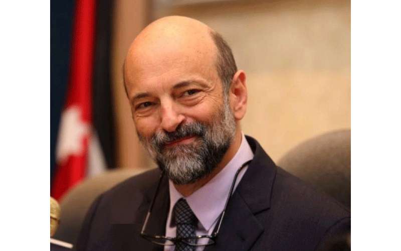 الرزاز يلتقي بحارة الرمثا