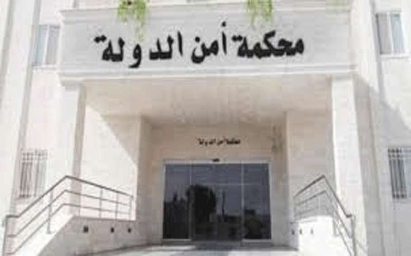 السجن 3 سنوات لأردني حاول التسلل