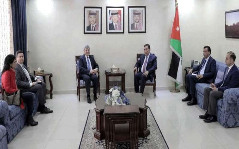 السفير التركي: لمست مشاعر صادقة من