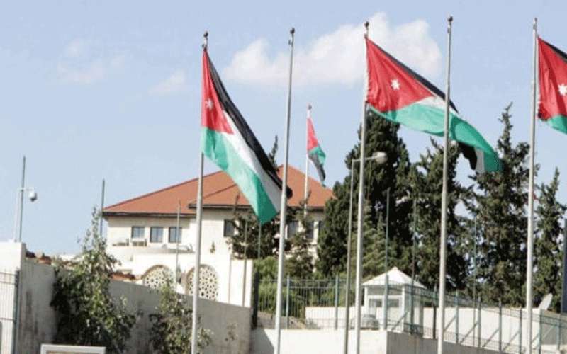 مجلس الوزراء يقرر تعيين العرموطي مراقبا