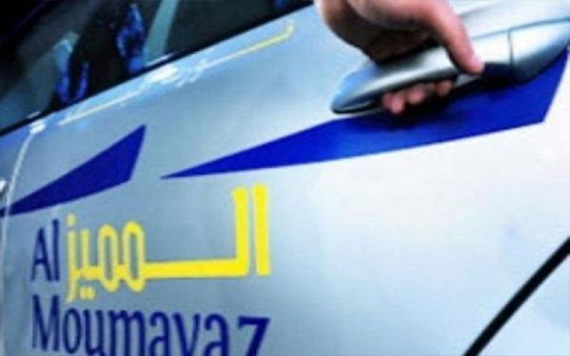الافراج عن مالك التكسي المميز