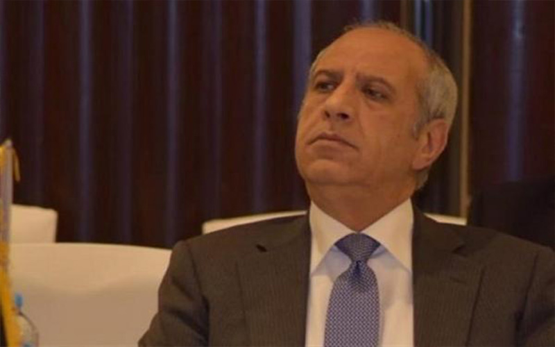 اللوزي: التعاون الأردني القطري قائم ومستمر