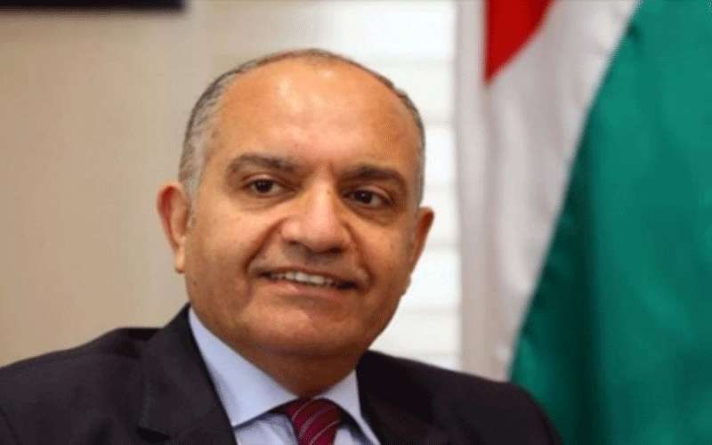 العضايلة: الدستور الأردني والرؤية الملكية مرتكزان