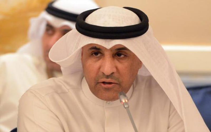 السفير الكويتي في عمان: استثمارات كويتية