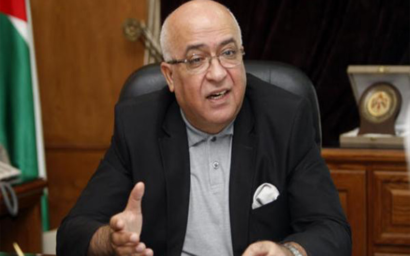 المعايطة: الحكومة تدعم حقوق الانسان