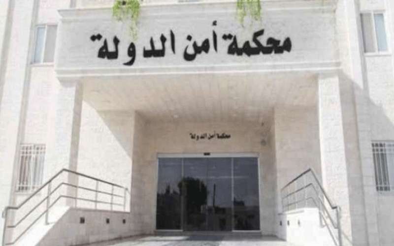 السجن لثلاثة أردنيين سرقوا مقصف مدرسة