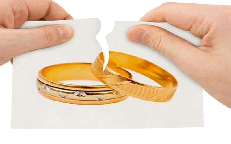 أردنية تخلع زوجها بعد إصابته بـ