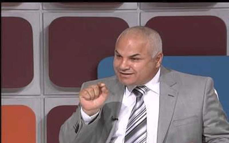 البكار ينتقد غياب الوزيرة إسحاقات