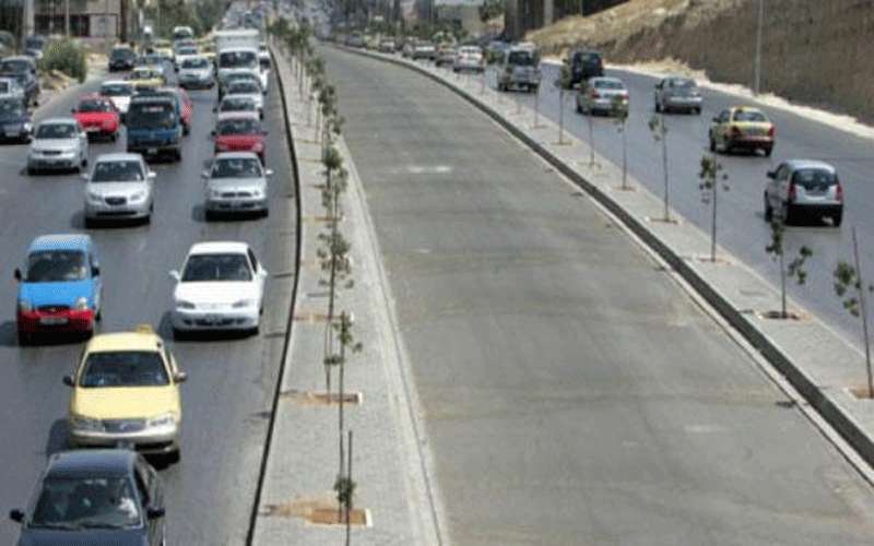 ارتياح فرنسي من نسب الانجاز في