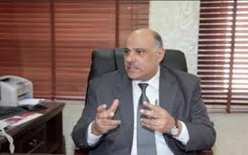 الناصر: العلاوات شملت مهندسي التربية والمكافأة