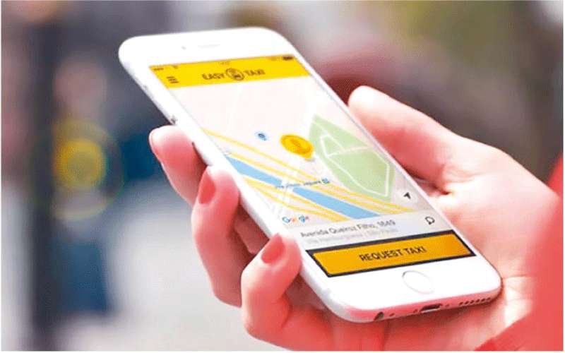 صعوبة في حجب التطبيقات الذكية غير