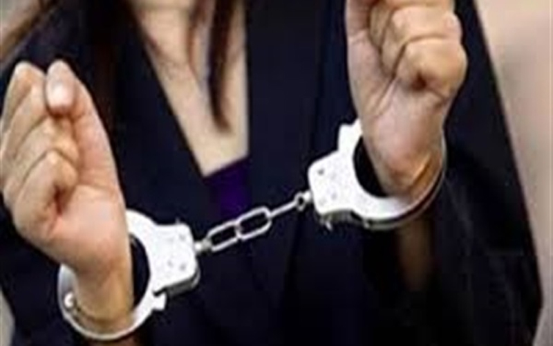 قتلت طفلة حفيدة زوجها بشاكوش لهذا