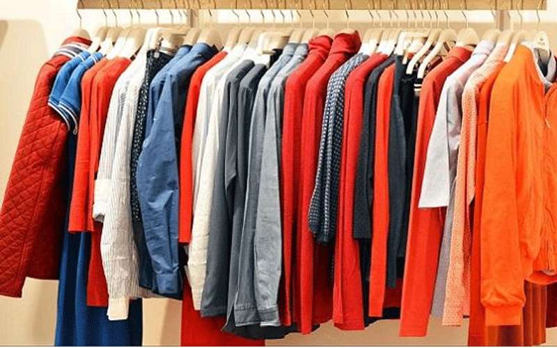 تعثر شركة CJC للألبسة