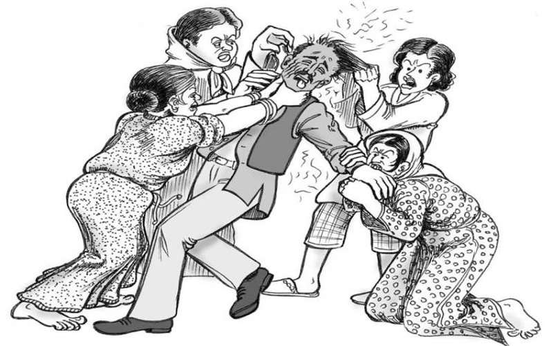 رجال الأردن يخفون زيجاتهم المتعددة