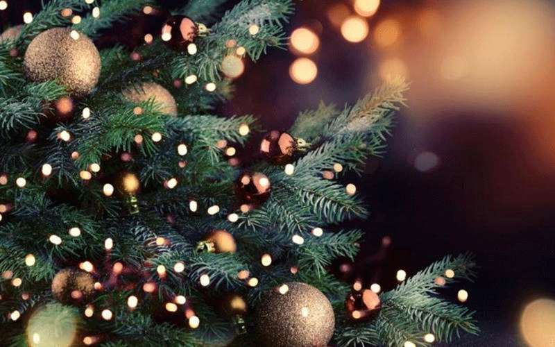 الأحد.. انطلاق احتفالات أعياد الميلاد المجيد