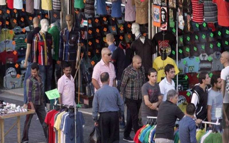 20 % نسبة تراجع نشاط قطاع