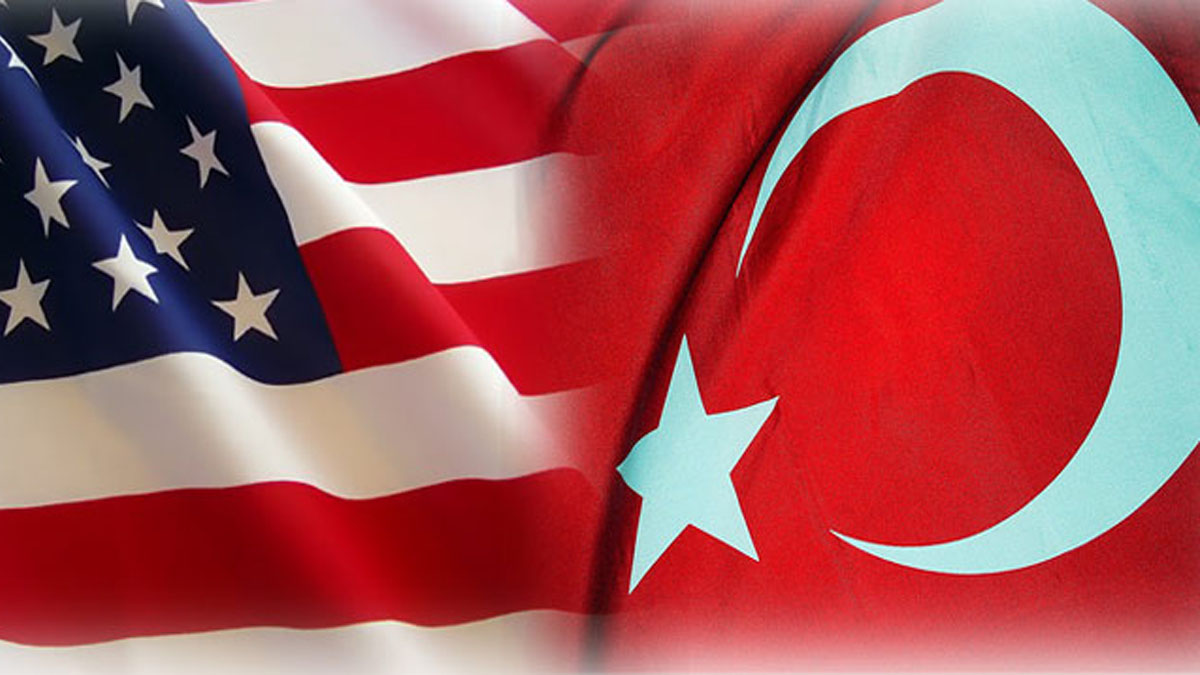 تركيا تستدعي السفير الأميركي