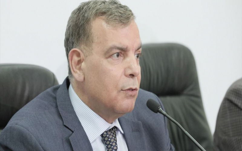 سعد جابر يعلن ارتفاع حالات انفلونزا