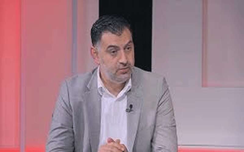 وزير العمل: لجنة ثلاثية لاتخاذ قرار