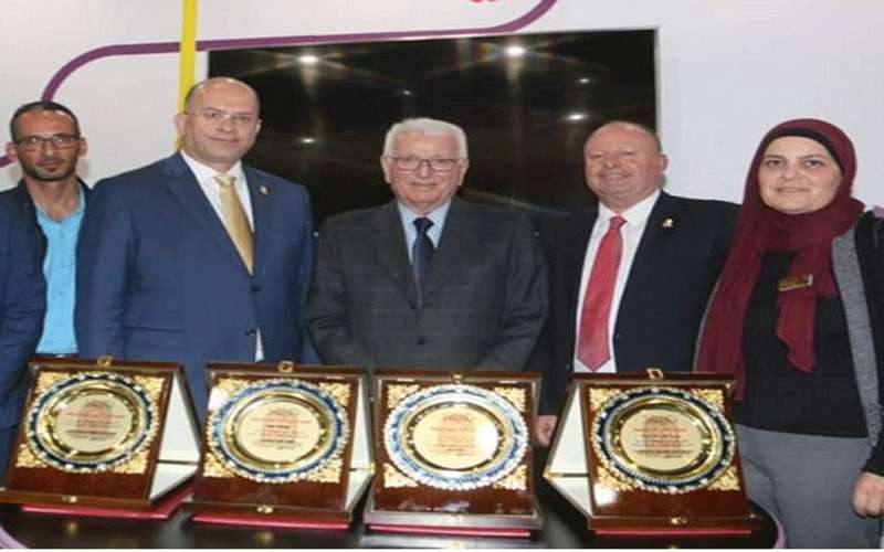 توق يوصي مؤتة بالبحث عن مصادر