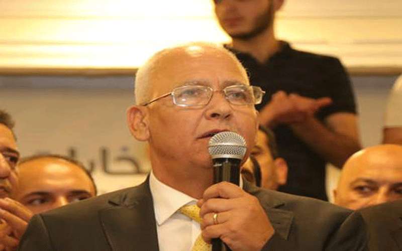 مهندسو القطاع العام يرفضون العلاوات