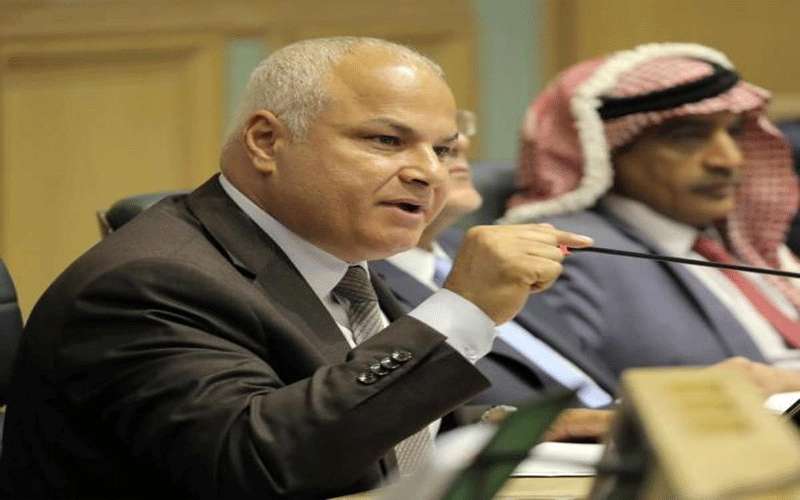 مالية النواب تلتقي الرزاز الأحد والبكار