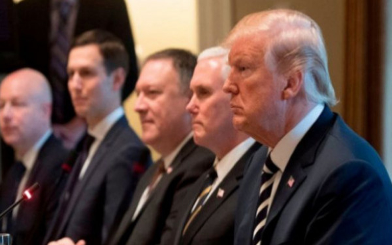 ترامب يحدد موعدا جديدا للإعلان عن