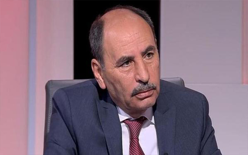 العموش: هيكلة وزارة الاشغال وتخفيض عدد
