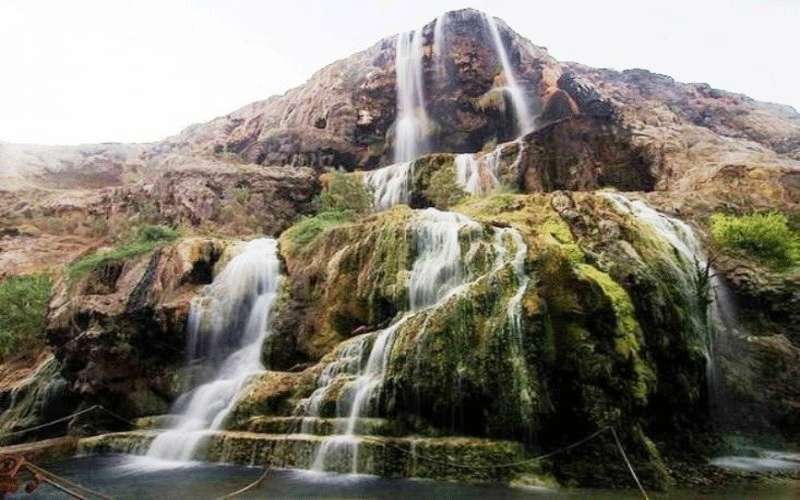 الطاقة والمعادن توضح لنيسان حقيقة النفايات